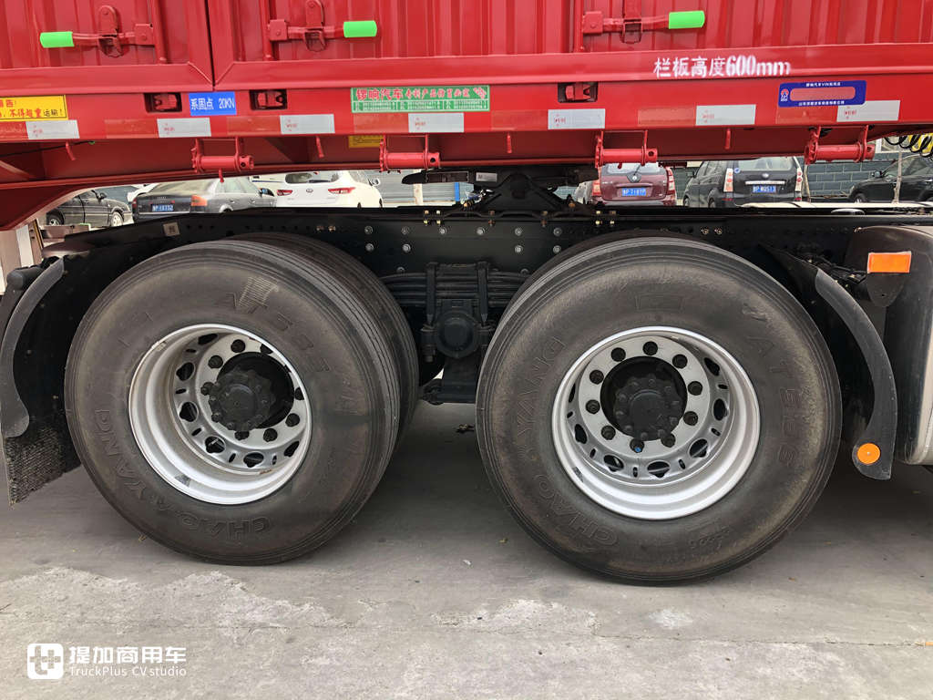 新时期的物流散户选什么车好?大马力自动挡+液缓,欧曼EST这款车型推荐给你 - 第22张 - 提加商用车网 新时期的物流散户选什么车好?大马力自动挡+液缓,欧曼EST这款车型推荐给你 - 第22张