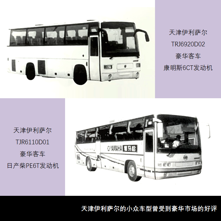 欧系客车与中国的不解情缘,客车业合资“双目录”的“十二主神”大盘点(中) - 第4张 - 提加商用车网 欧系客车与中国的不解情缘,客车业合资“双目录”的“十二主神”大盘点(中) - 第4张