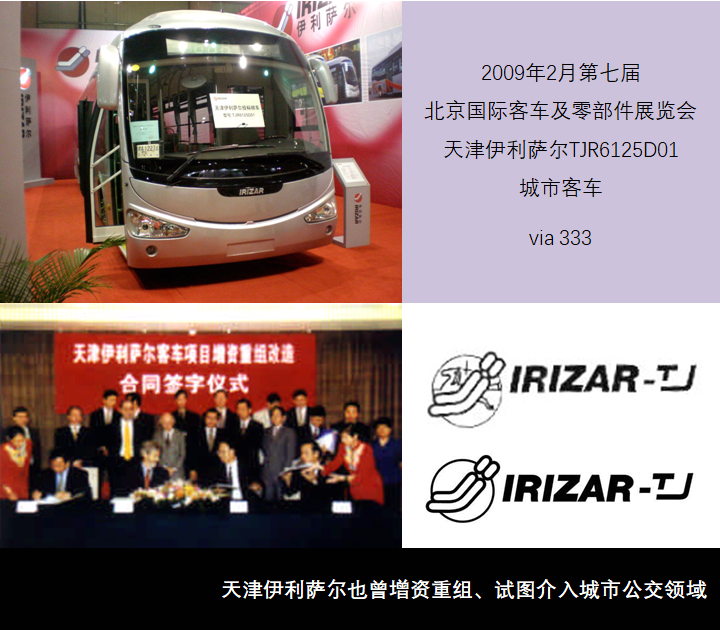 欧系客车与中国的不解情缘,客车业合资“双目录”的“十二主神”大盘点(中) - 第5张 - 提加商用车网 欧系客车与中国的不解情缘,客车业合资“双目录”的“十二主神”大盘点(中) - 第5张