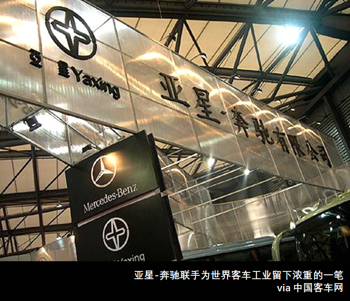欧系客车与中国的不解情缘,客车业合资“双目录”的“十二主神”大盘点(中) - 第6张 - 提加商用车网 欧系客车与中国的不解情缘,客车业合资“双目录”的“十二主神”大盘点(中) - 第6张