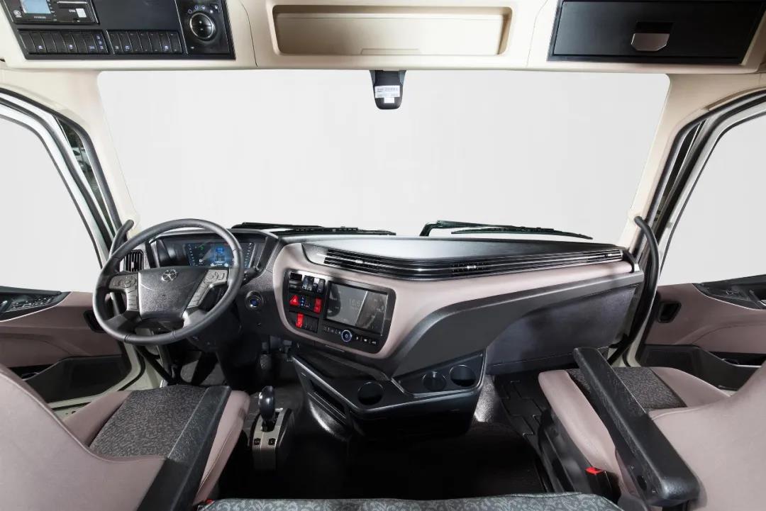 【女神节】致敬卡嫂,大运V9提醒您:爱她就给她一个舒适的家 - 第8张 - 提加商用车网 【女神节】致敬卡嫂,大运V9提醒您:爱她就给她一个舒适的家 - 第8张