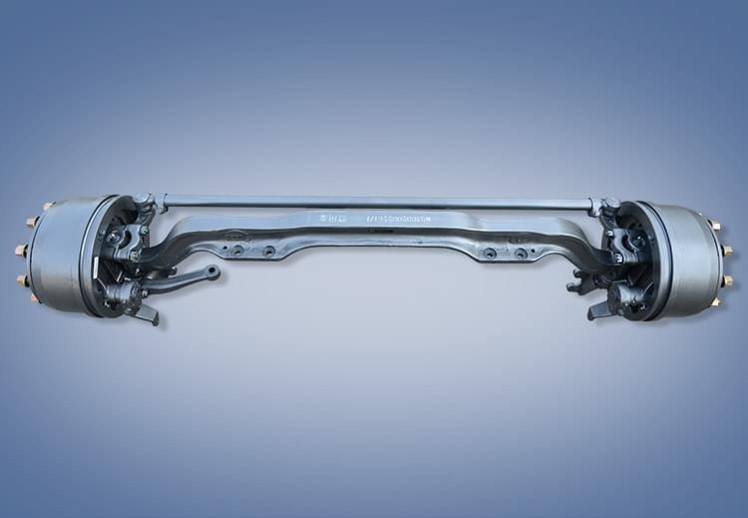 轻装而行,江西五十铃翼放轻卡“轻”身有术 - 第4张 - 提加商用车网 轻装而行,江西五十铃翼放轻卡“轻”身有术 - 第4张