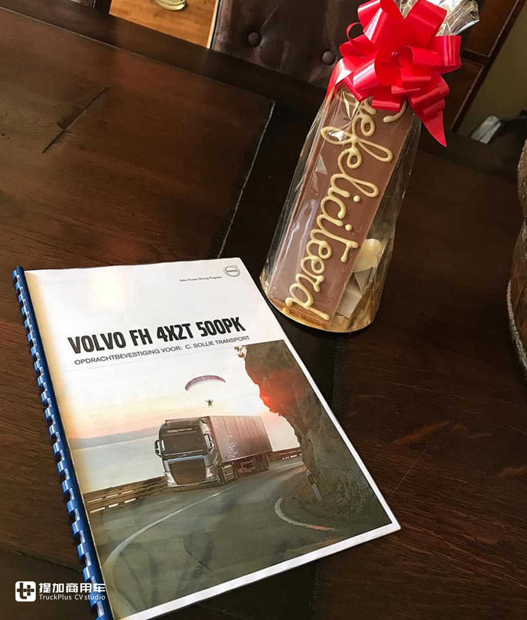 对卡车的热爱满溢,再次改装沃尔沃FH,小伙让报废爱车“涅槃重生” - 第6张 - 提加商用车网 对卡车的热爱满溢,再次改装沃尔沃FH,小伙让报废爱车“涅槃重生” - 第6张