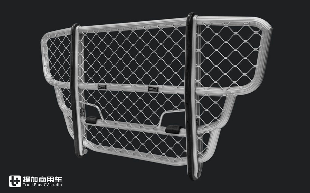 对卡车的热爱满溢,再次改装沃尔沃FH,小伙让报废爱车“涅槃重生” - 第11张 - 提加商用车网 对卡车的热爱满溢,再次改装沃尔沃FH,小伙让报废爱车“涅槃重生” - 第11张