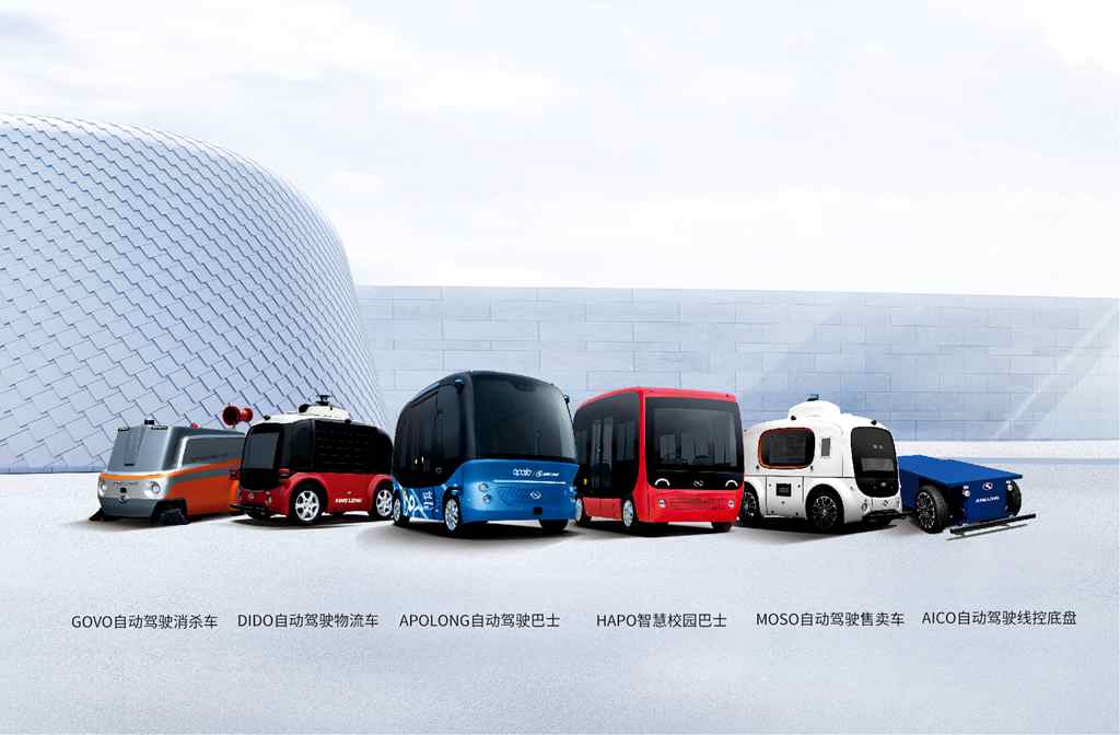 1+N平台系列产品