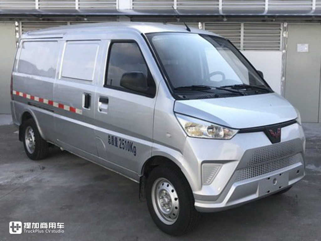 搭载比亚迪“刀片电池”,续航达330公里,比亚迪纯电动微面V3来了 - 第7张 - 提加商用车网 搭载比亚迪“刀片电池”,续航达330公里,比亚迪纯电动微面V3来了 - 第7张