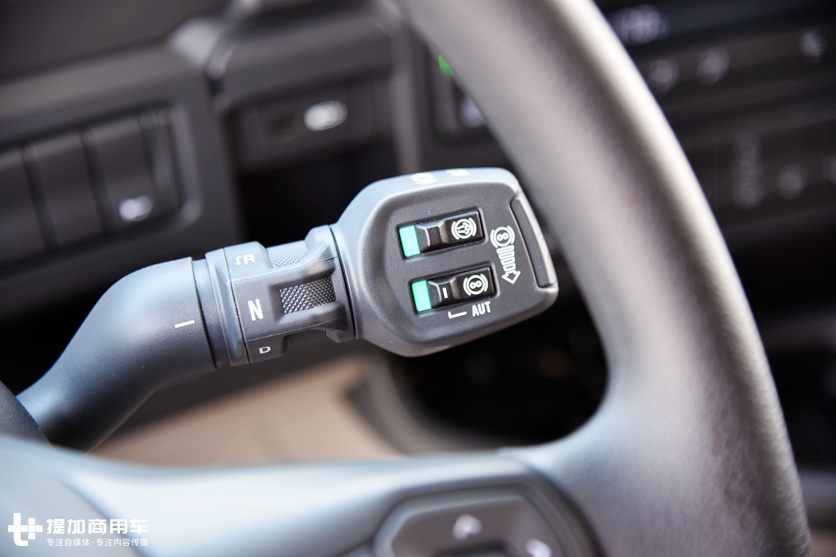 目前的自动挡卡车靠谱吗，都有哪些问题？来听听一线卡友怎么说！ - 第1张