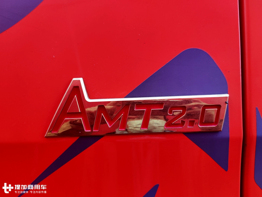 目前的自动挡卡车靠谱吗，都有哪些问题？来听听一线卡友怎么说！ - 第2张