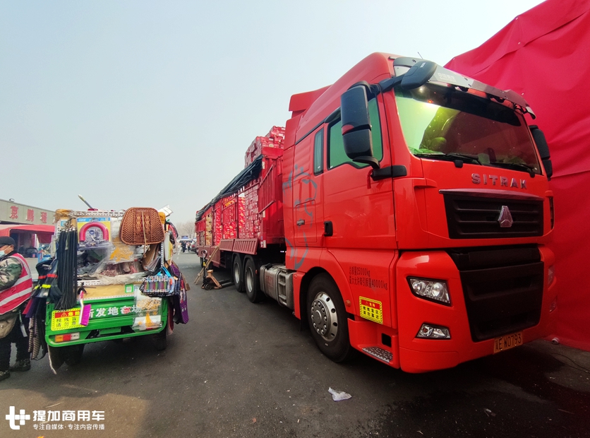 目前的自动挡卡车靠谱吗，都有哪些问题？来听听一线卡友怎么说！ - 第3张