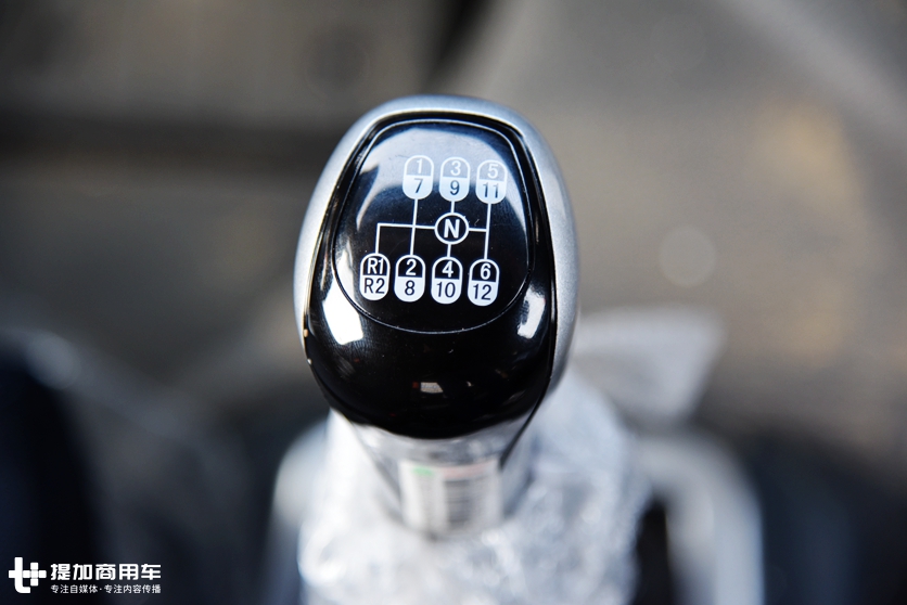 目前的自动挡卡车靠谱吗，都有哪些问题？来听听一线卡友怎么说！ - 第5张