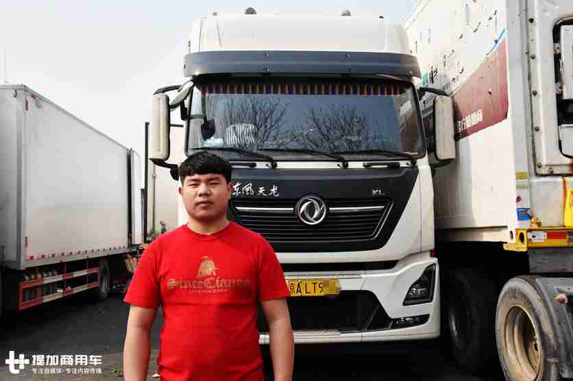 目前的自动挡卡车靠谱吗，都有哪些问题？来听听一线卡友怎么说！ - 第7张