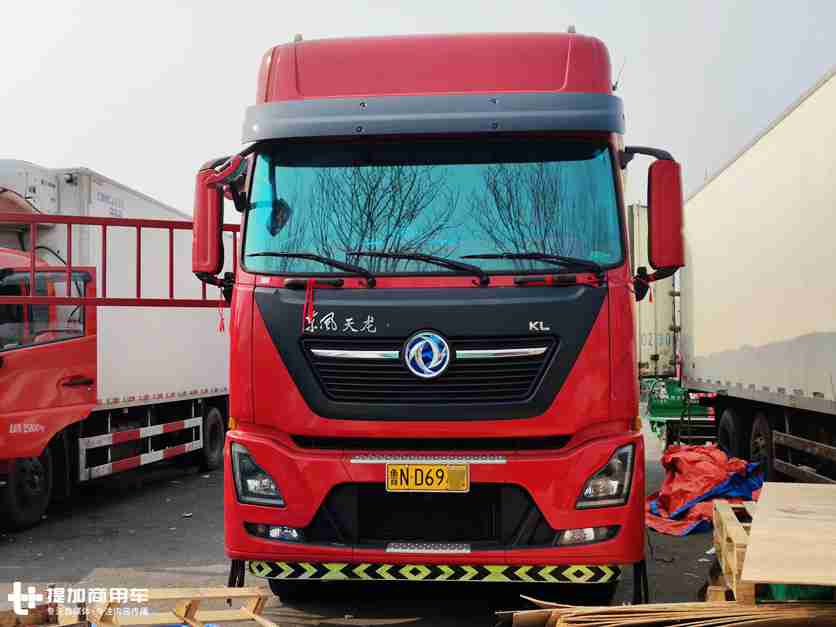 目前的自动挡卡车靠谱吗，都有哪些问题？来听听一线卡友怎么说！ - 第9张