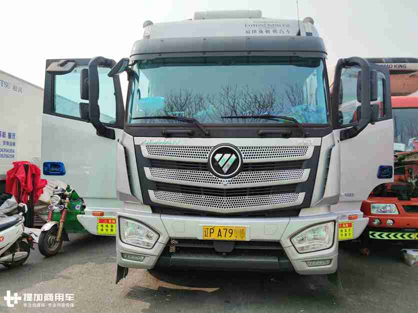 目前的自动挡卡车靠谱吗，都有哪些问题？来听听一线卡友怎么说！ - 第6张