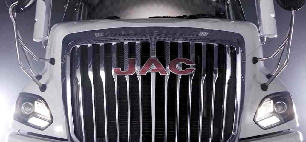 龙头节|江淮格尔发跨越V7品鉴官全国招募 - 第3张 - 提加商用车网 龙头节|江淮格尔发跨越V7品鉴官全国招募 - 第3张