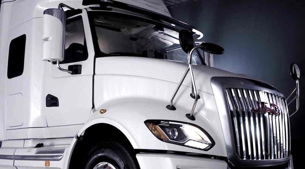 龙头节|江淮格尔发跨越V7品鉴官全国招募 - 第4张 - 提加商用车网 龙头节|江淮格尔发跨越V7品鉴官全国招募 - 第4张