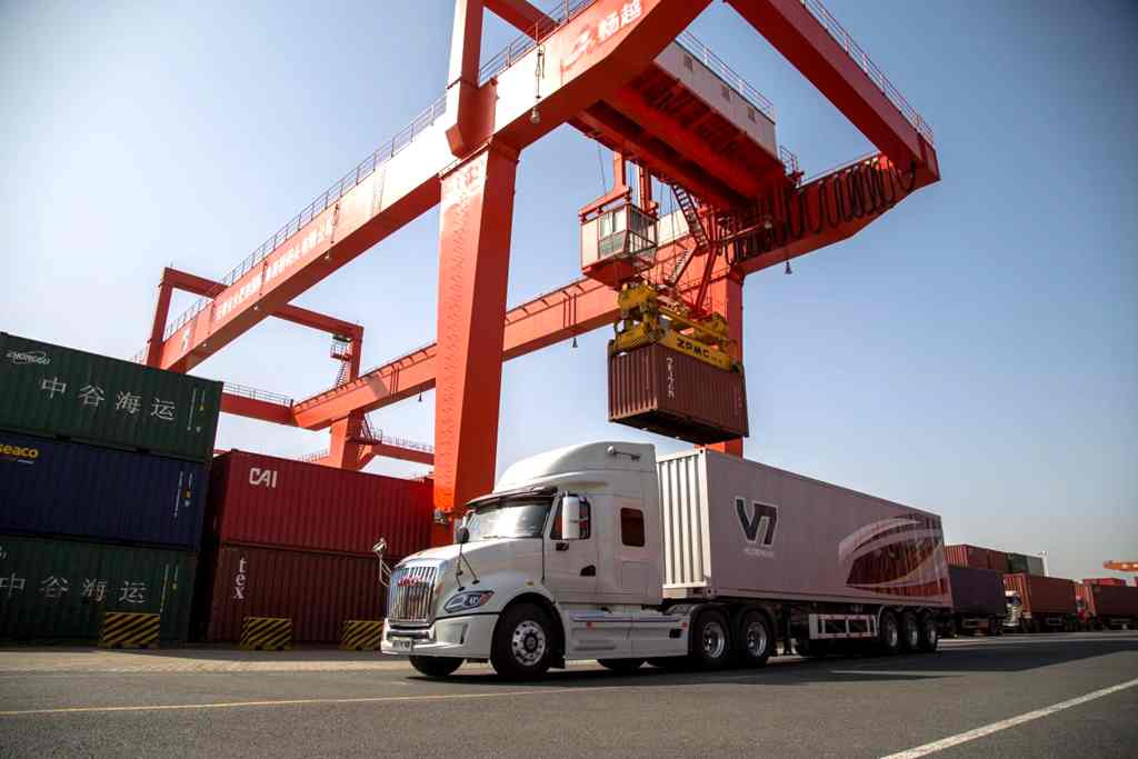 龙头节|江淮格尔发跨越V7品鉴官全国招募 - 第9张 - 提加商用车网 龙头节|江淮格尔发跨越V7品鉴官全国招募 - 第9张