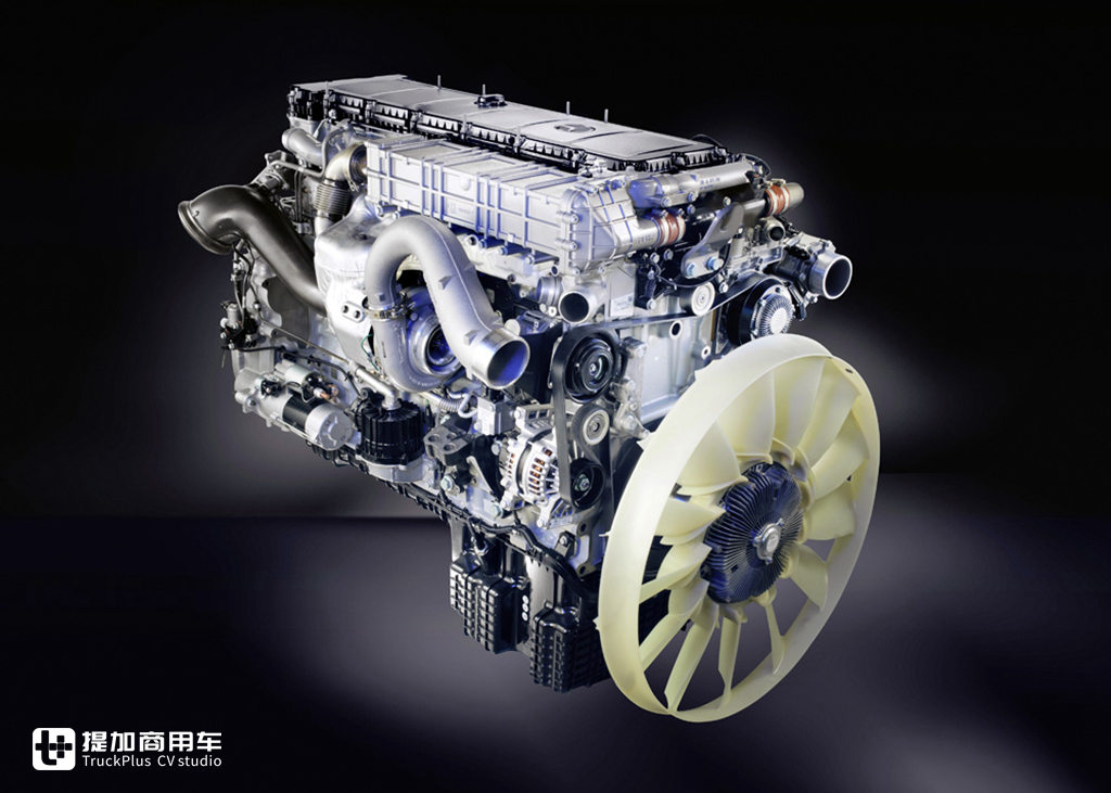 奔驰开始路试新一代Tourismo客车,专供北美市场 - 第17张 - 提加商用车网 奔驰开始路试新一代Tourismo客车,专供北美市场 - 第17张