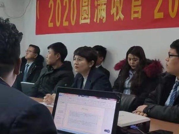 奥铃90后女老板满冉冉:朝九晚五的生活不适合我 - 第3张 - 提加商用车网 奥铃90后女老板满冉冉:朝九晚五的生活不适合我 - 第3张
