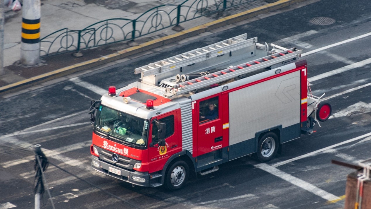 更紧凑尺寸、更强劲的消防性能,再带您看看卢森宝亚最新CT系列消防车 - 第3张 - 提加商用车网 更紧凑尺寸、更强劲的消防性能,再带您看看卢森宝亚最新CT系列消防车 - 第3张