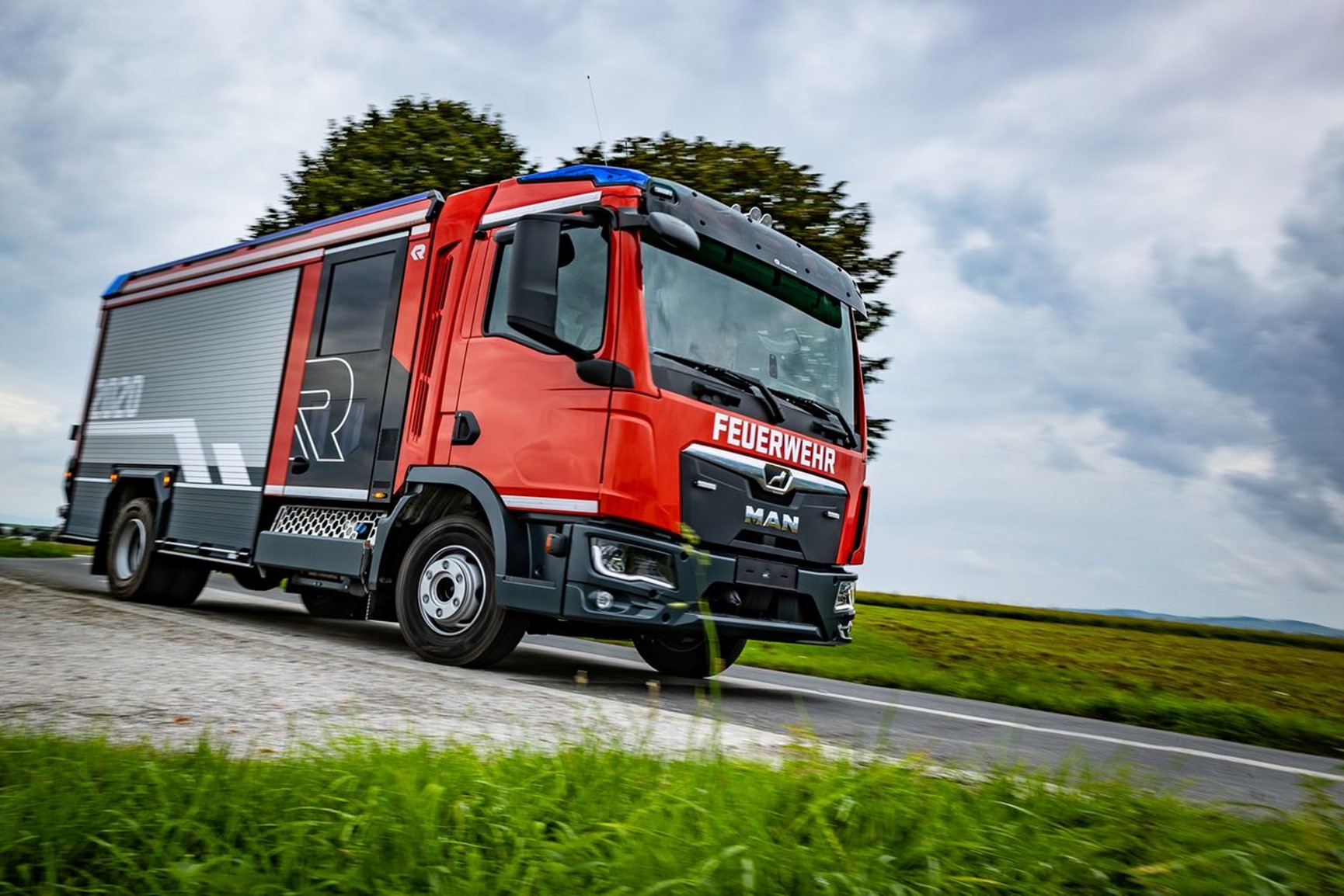 更紧凑尺寸、更强劲的消防性能,再带您看看卢森宝亚最新CT系列消防车 - 第9张 - 提加商用车网 更紧凑尺寸、更强劲的消防性能,再带您看看卢森宝亚最新CT系列消防车 - 第9张