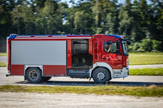 更紧凑尺寸、更强劲的消防性能,再带您看看卢森宝亚最新CT系列消防车 - 第11张 - 提加商用车网 更紧凑尺寸、更强劲的消防性能,再带您看看卢森宝亚最新CT系列消防车 - 第11张