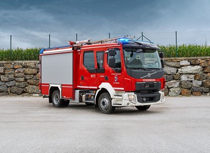 更紧凑尺寸、更强劲的消防性能,再带您看看卢森宝亚最新CT系列消防车 - 第12张 - 提加商用车网 更紧凑尺寸、更强劲的消防性能,再带您看看卢森宝亚最新CT系列消防车 - 第12张