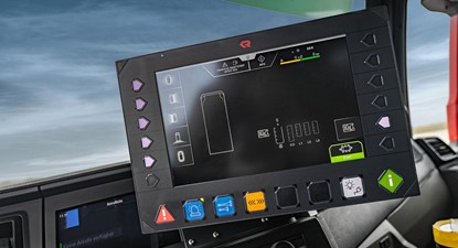 更紧凑尺寸、更强劲的消防性能,再带您看看卢森宝亚最新CT系列消防车 - 第13张 - 提加商用车网 更紧凑尺寸、更强劲的消防性能,再带您看看卢森宝亚最新CT系列消防车 - 第13张