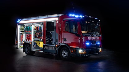 更紧凑尺寸、更强劲的消防性能,再带您看看卢森宝亚最新CT系列消防车 - 第16张 - 提加商用车网 更紧凑尺寸、更强劲的消防性能,再带您看看卢森宝亚最新CT系列消防车 - 第16张