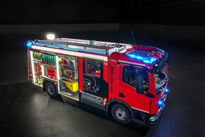 更紧凑尺寸、更强劲的消防性能,再带您看看卢森宝亚最新CT系列消防车 - 第17张 - 提加商用车网 更紧凑尺寸、更强劲的消防性能,再带您看看卢森宝亚最新CT系列消防车 - 第17张