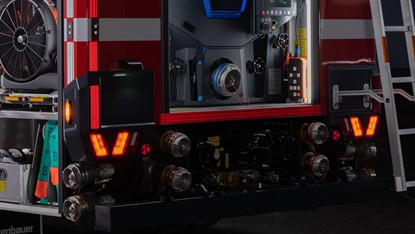 更紧凑尺寸、更强劲的消防性能,再带您看看卢森宝亚最新CT系列消防车 - 第18张 - 提加商用车网 更紧凑尺寸、更强劲的消防性能,再带您看看卢森宝亚最新CT系列消防车 - 第18张