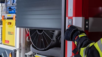 更紧凑尺寸、更强劲的消防性能,再带您看看卢森宝亚最新CT系列消防车 - 第22张 - 提加商用车网 更紧凑尺寸、更强劲的消防性能,再带您看看卢森宝亚最新CT系列消防车 - 第22张