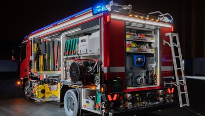 更紧凑尺寸、更强劲的消防性能,再带您看看卢森宝亚最新CT系列消防车 - 第24张 - 提加商用车网 更紧凑尺寸、更强劲的消防性能,再带您看看卢森宝亚最新CT系列消防车 - 第24张