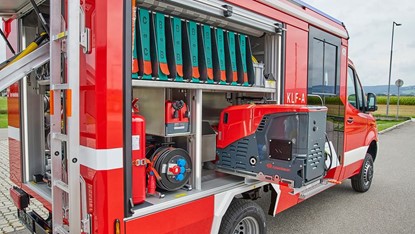 更紧凑尺寸、更强劲的消防性能,再带您看看卢森宝亚最新CT系列消防车 - 第25张 - 提加商用车网 更紧凑尺寸、更强劲的消防性能,再带您看看卢森宝亚最新CT系列消防车 - 第25张