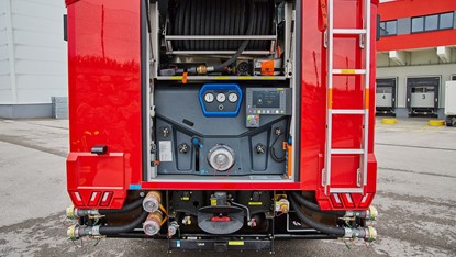 更紧凑尺寸、更强劲的消防性能,再带您看看卢森宝亚最新CT系列消防车 - 第26张 - 提加商用车网 更紧凑尺寸、更强劲的消防性能,再带您看看卢森宝亚最新CT系列消防车 - 第26张