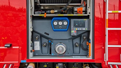 更紧凑尺寸、更强劲的消防性能,再带您看看卢森宝亚最新CT系列消防车 - 第27张 - 提加商用车网 更紧凑尺寸、更强劲的消防性能,再带您看看卢森宝亚最新CT系列消防车 - 第27张