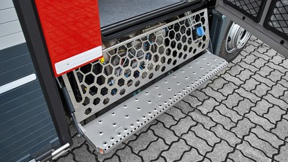 更紧凑尺寸、更强劲的消防性能,再带您看看卢森宝亚最新CT系列消防车 - 第28张 - 提加商用车网 更紧凑尺寸、更强劲的消防性能,再带您看看卢森宝亚最新CT系列消防车 - 第28张