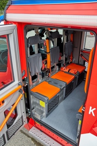 更紧凑尺寸、更强劲的消防性能,再带您看看卢森宝亚最新CT系列消防车 - 第30张 - 提加商用车网 更紧凑尺寸、更强劲的消防性能,再带您看看卢森宝亚最新CT系列消防车 - 第30张