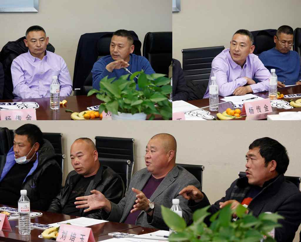 3·15 自我找茬,奥铃举办首届卡友吐槽大会 - 第4张 - 提加商用车网 3·15 自我找茬,奥铃举办首届卡友吐槽大会 - 第4张