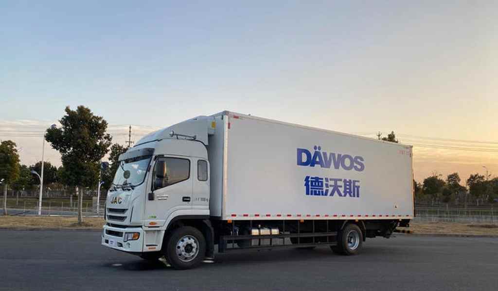 只在线上卖的中卡 江淮德沃斯没有中间商赚差价 - 第5张 - 提加商用车网 只在线上卖的中卡 江淮德沃斯没有中间商赚差价 - 第5张