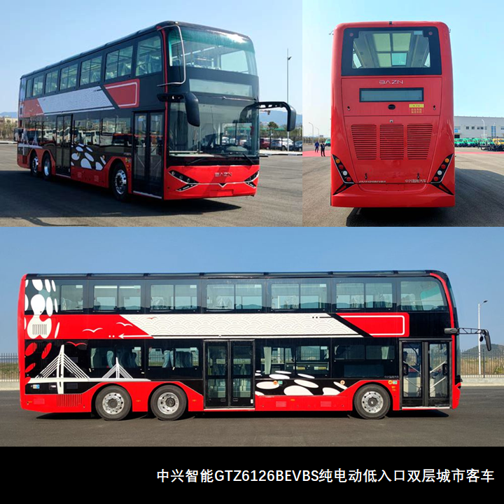 一汽二汽发力燃料电池公交,五菱重启“征程”海狮,342批次M类客车新品详析 - 第2张 - 提加商用车网 一汽二汽发力燃料电池公交,五菱重启“征程”海狮,342批次M类客车新品详析 - 第2张