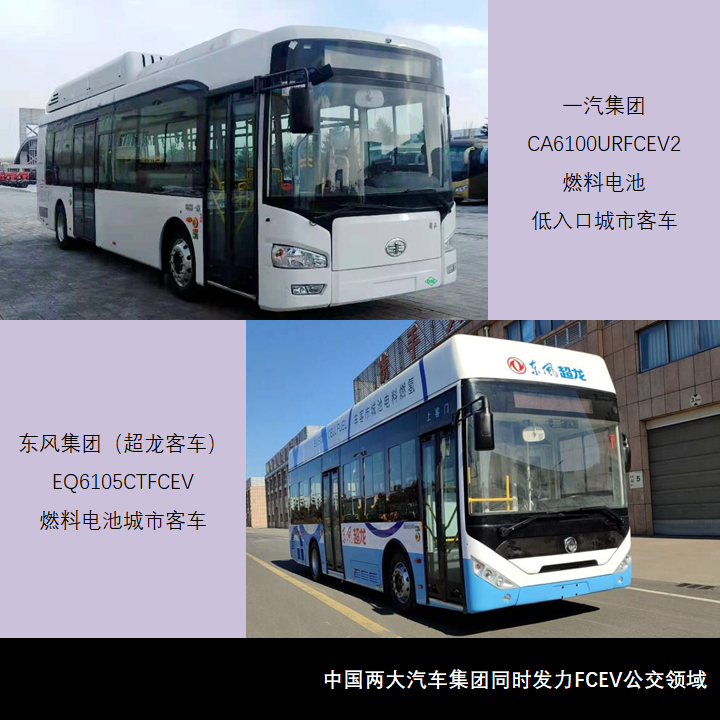 一汽二汽发力燃料电池公交,五菱重启“征程”海狮,342批次M类客车新品详析 - 第6张 - 提加商用车网 一汽二汽发力燃料电池公交,五菱重启“征程”海狮,342批次M类客车新品详析 - 第6张