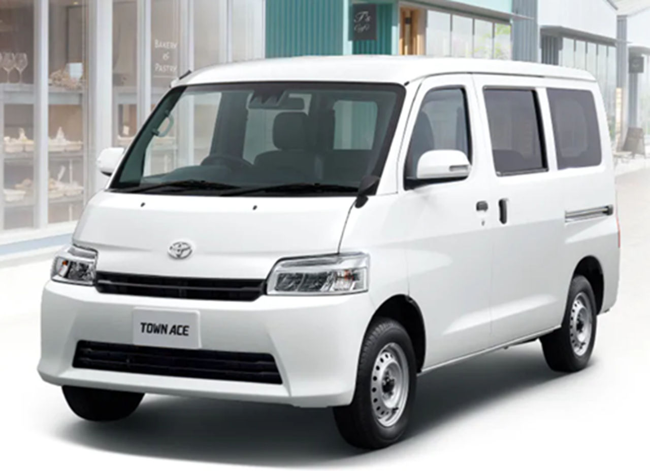丰田也生产卡车?这款丰田微卡,在日本市场地位如同国内五菱神车 - 第2张 - 提加商用车网 丰田也生产卡车?这款丰田微卡,在日本市场地位如同国内五菱神车 - 第2张