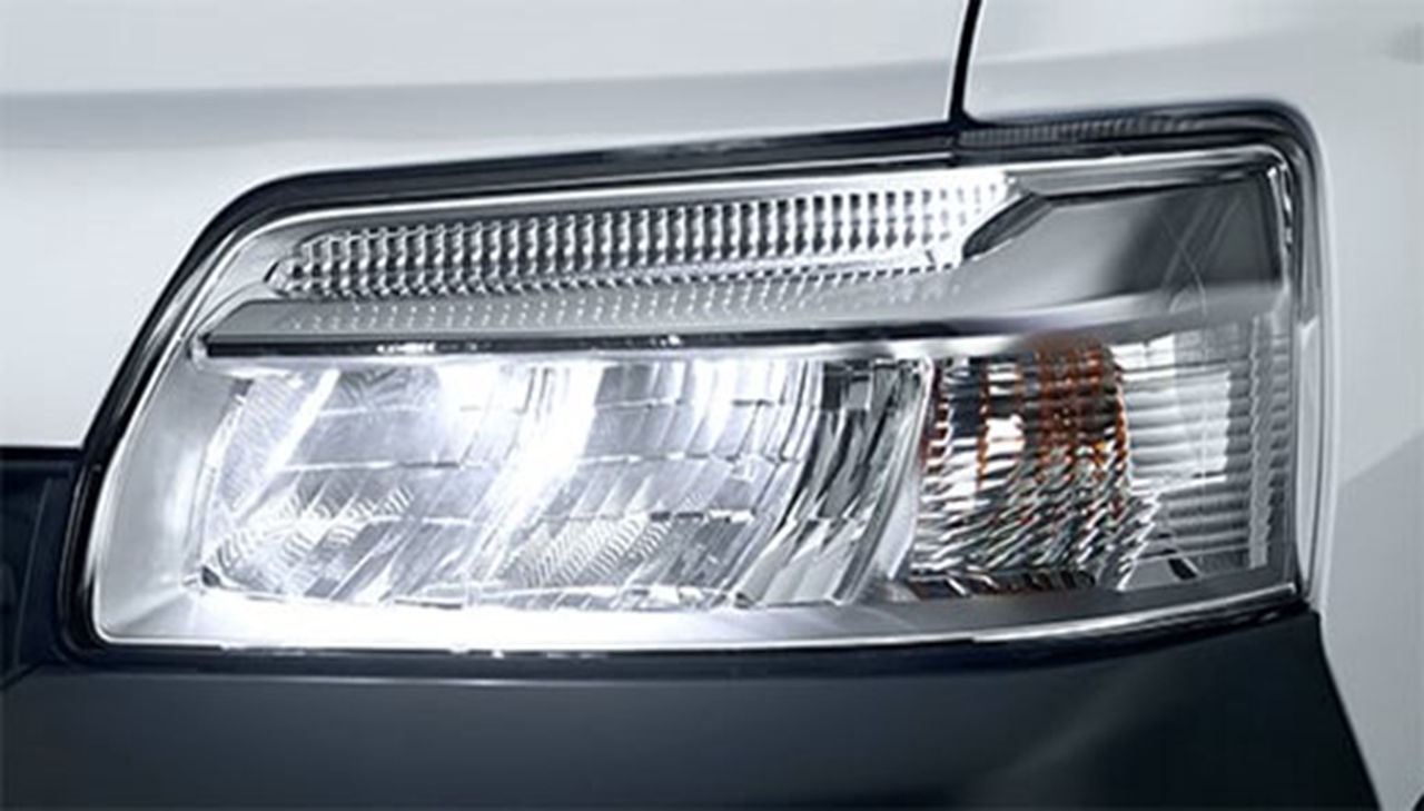 丰田也生产卡车?这款丰田微卡,在日本市场地位如同国内五菱神车 - 第4张 - 提加商用车网 丰田也生产卡车?这款丰田微卡,在日本市场地位如同国内五菱神车 - 第4张