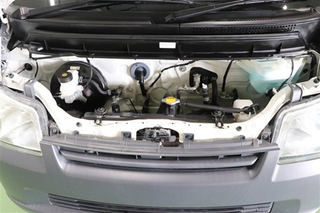 丰田也生产卡车?这款丰田微卡,在日本市场地位如同国内五菱神车 - 第5张 - 提加商用车网 丰田也生产卡车?这款丰田微卡,在日本市场地位如同国内五菱神车 - 第5张