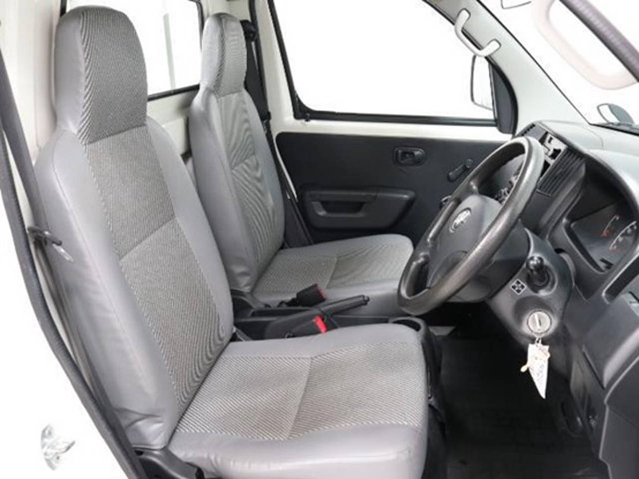 丰田也生产卡车?这款丰田微卡,在日本市场地位如同国内五菱神车 - 第13张 - 提加商用车网 丰田也生产卡车?这款丰田微卡,在日本市场地位如同国内五菱神车 - 第13张