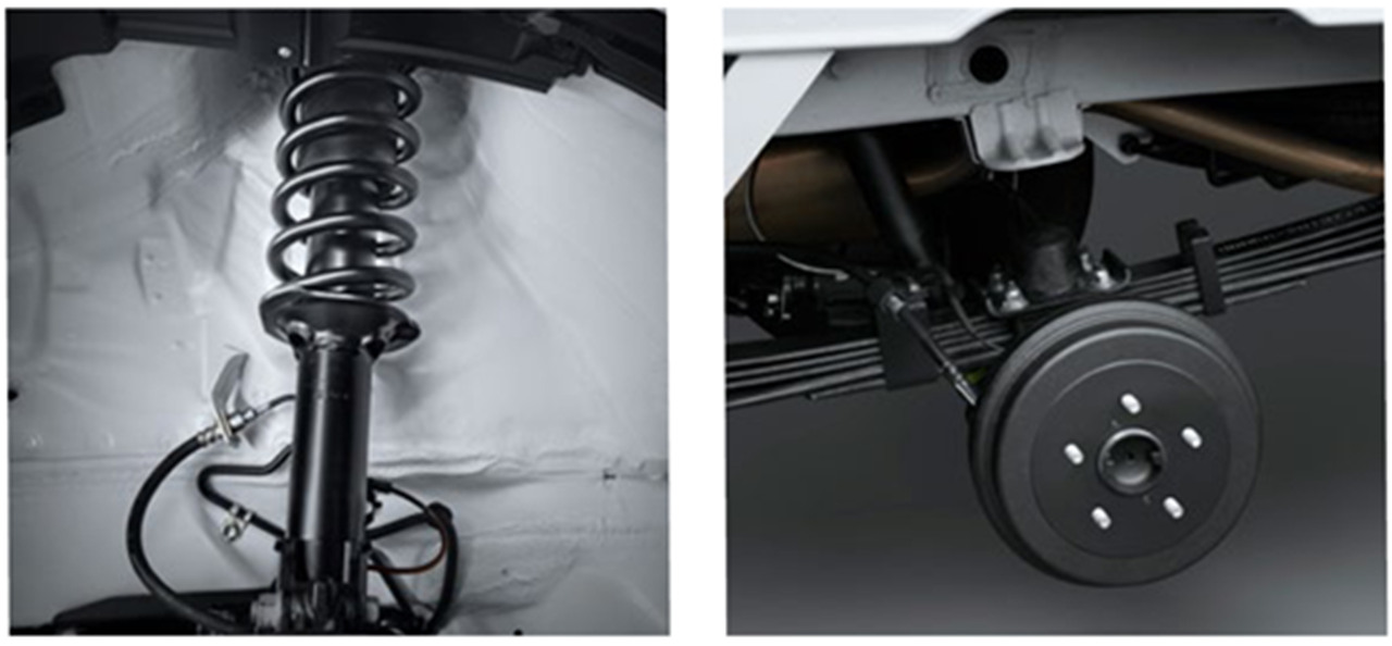 丰田也生产卡车?这款丰田微卡,在日本市场地位如同国内五菱神车 - 第18张 - 提加商用车网 丰田也生产卡车?这款丰田微卡,在日本市场地位如同国内五菱神车 - 第18张