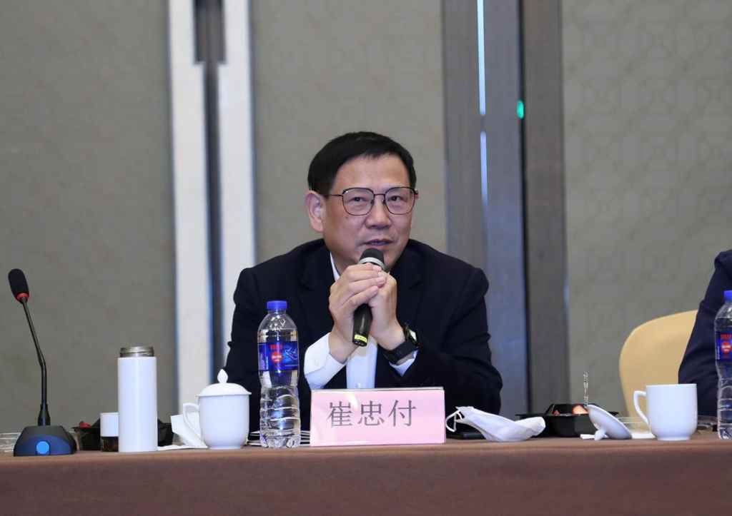中物联医药物流分会走进江汽集团,体验价值品鉴之旅,江淮轻卡助力医药物流高质量发展 - 第3张 - 提加商用车网 中物联医药物流分会走进江汽集团,体验价值品鉴之旅,江淮轻卡助力医药物流高质量发展 - 第3张