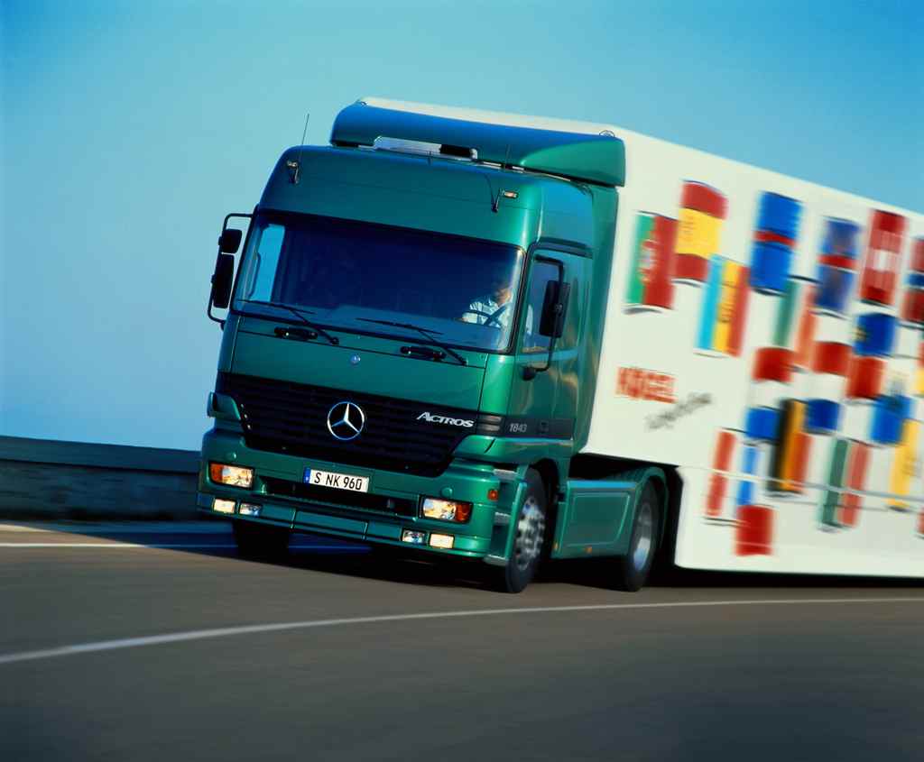 2021年:戴姆勒发明卡车125周年,梅赛德斯-奔驰阿克托斯诞生25周年 - 第2张 - 提加商用车网 2021年:戴姆勒发明卡车125周年,梅赛德斯-奔驰阿克托斯诞生25周年 - 第2张