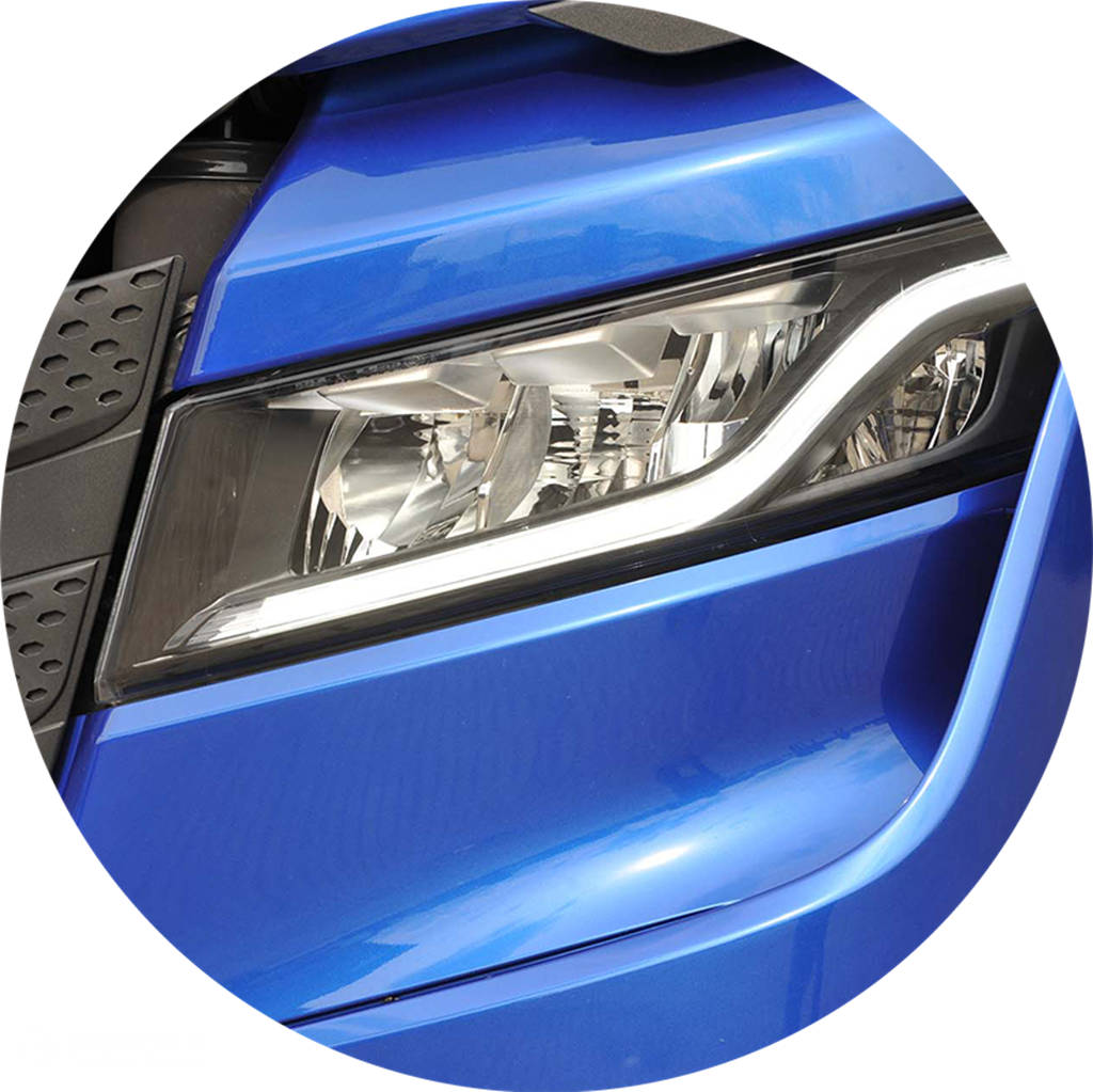 欧洲媒体评测依维柯S-WAY天然气卡车，带您看看它和国内天然气卡车有何不同 - 第19张