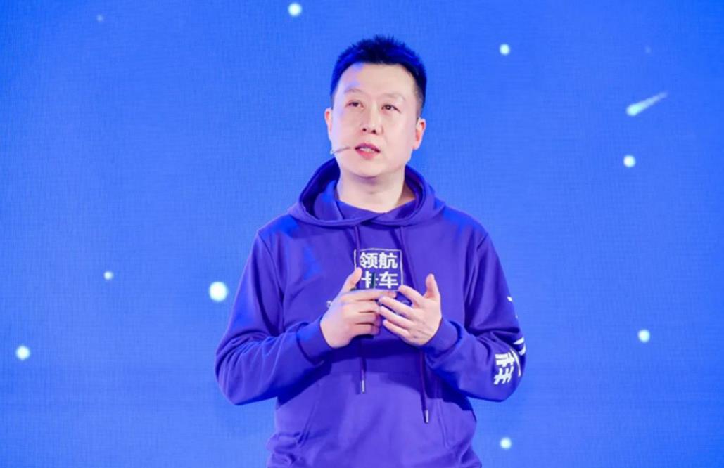 领航卡车国六新品深圳上市,“大不一样”书写“春天的故事” - 第2张 - 提加商用车网 领航卡车国六新品深圳上市,“大不一样”书写“春天的故事” - 第2张